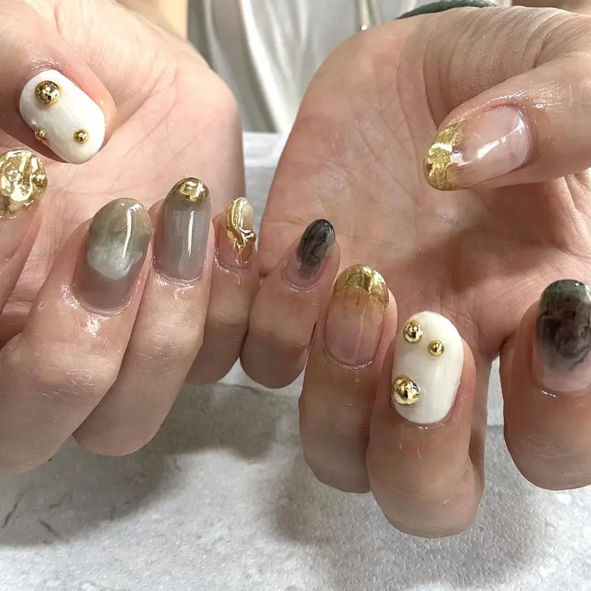 2DY NAIL SALONの掲載