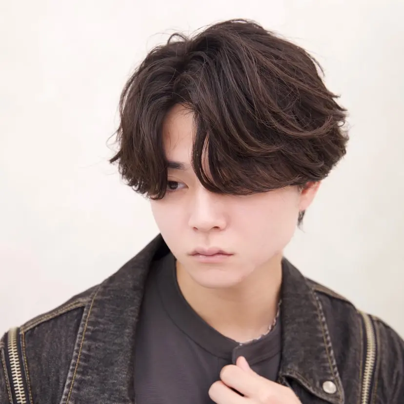 渋谷/メンズ特化中村 優作の掲載