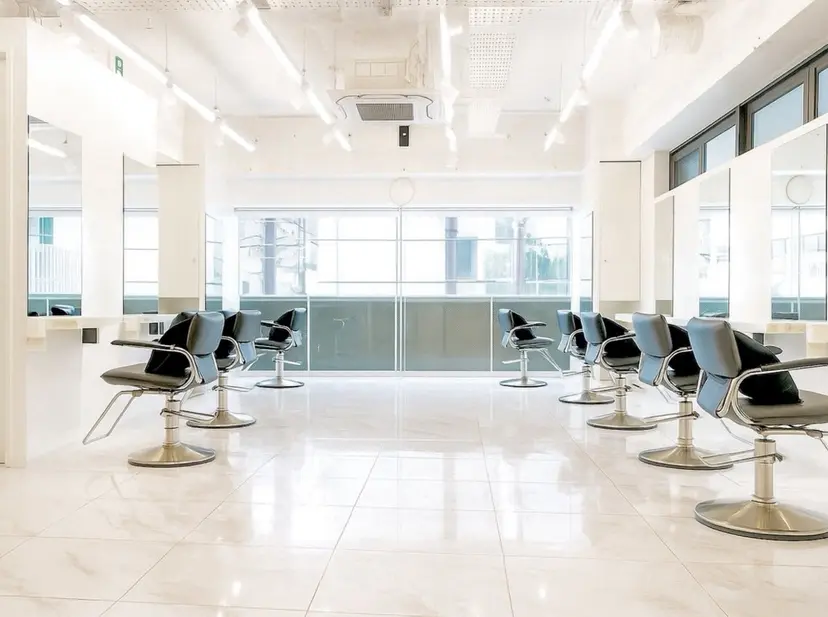 大人韓国ヘア 渋谷/Satsukiの掲載