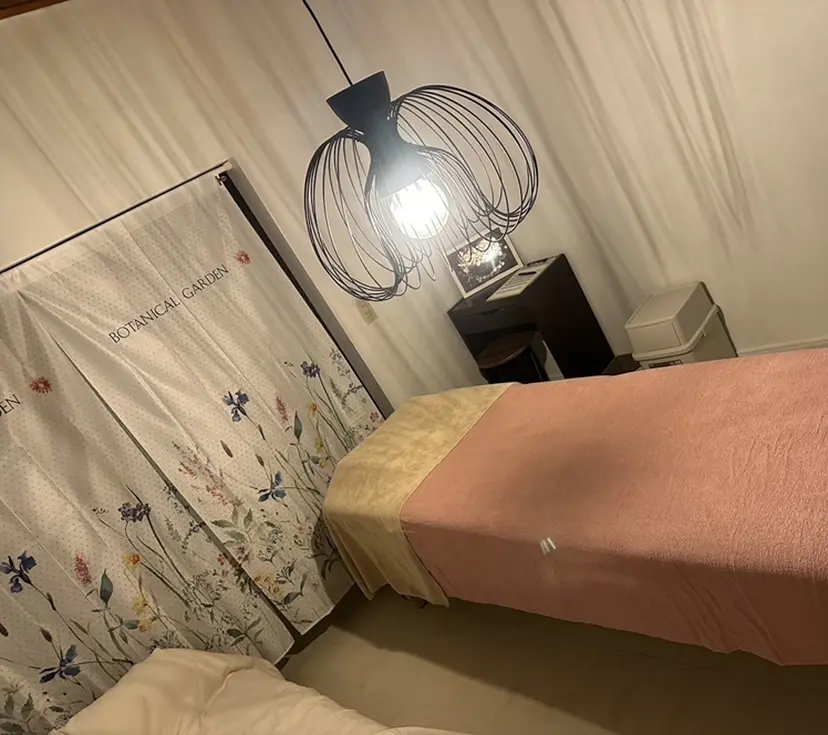 隠れ家サロン クレビアの掲載