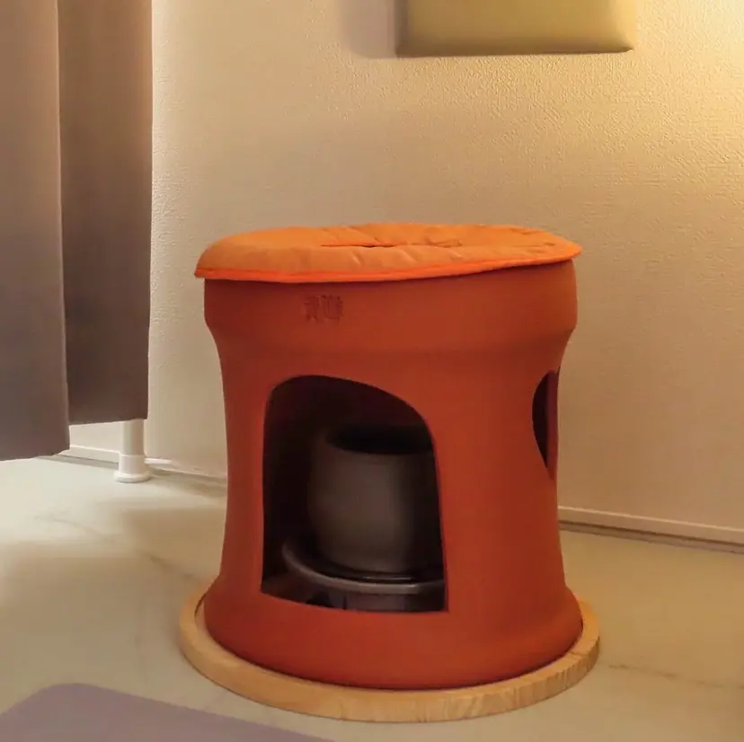 黄土よもぎ蒸しサロン よもらぎ　自由が丘の掲載