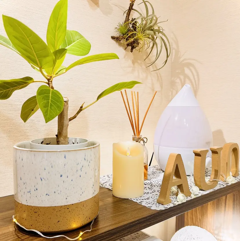 美容整体サロン AUN （アウン）の掲載