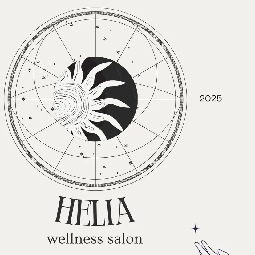 Relaxation Heliaの掲載