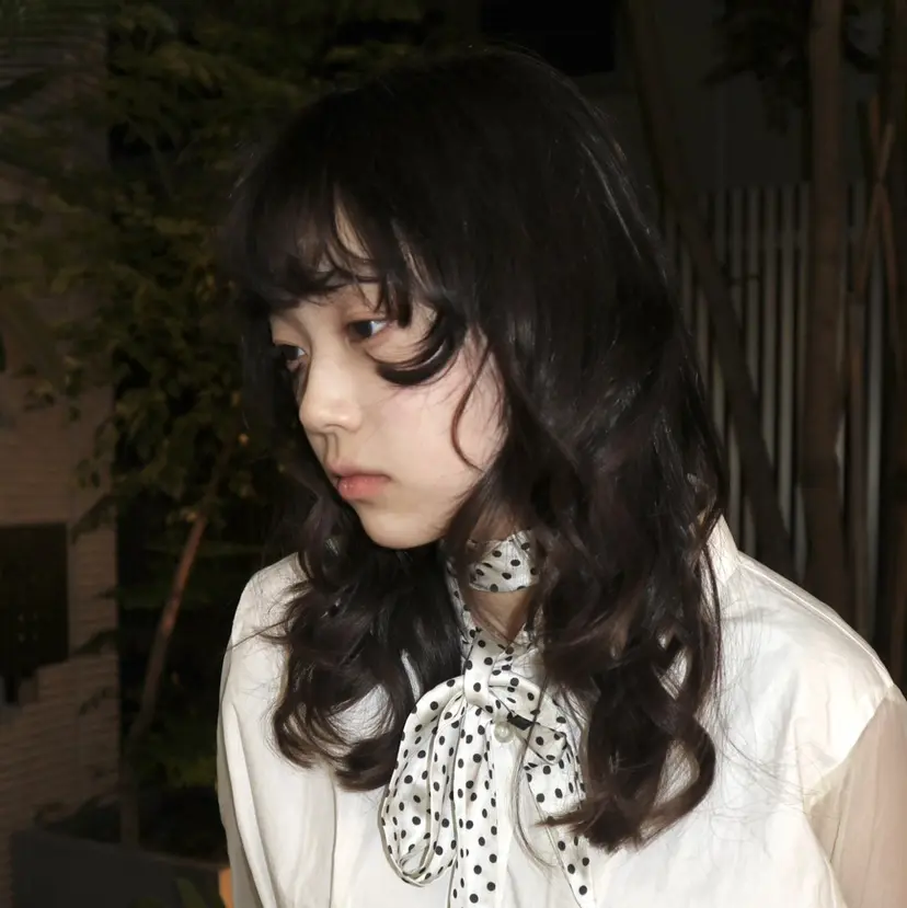 山下 莉歩の掲載