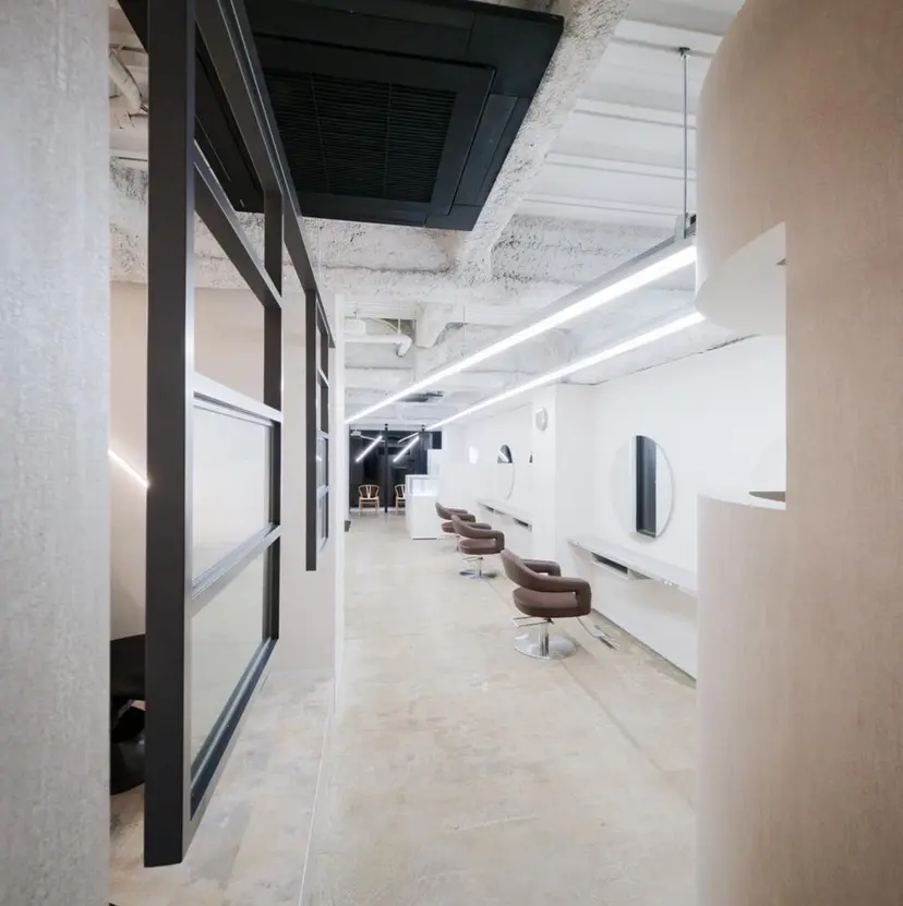 kiji NAHO/ パーマ/久屋大通の掲載