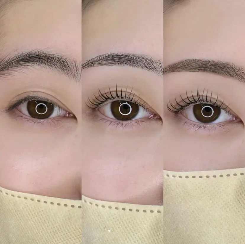 Eye Flash 三田の掲載