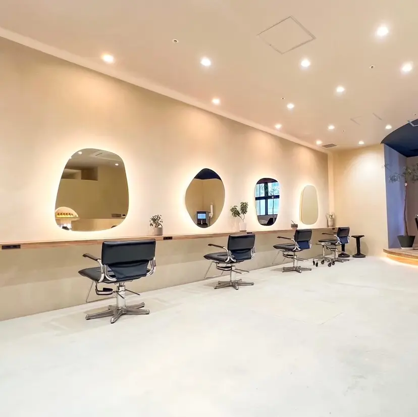 ヘアアレンジ募集中/ みひろの掲載