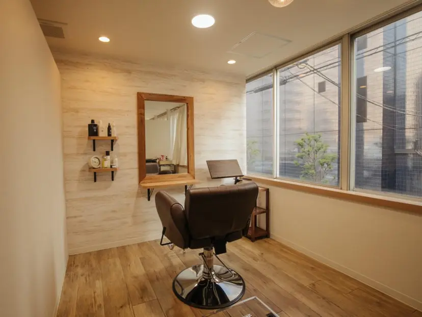 髪質改善ヘアエステ Reve 福島店の掲載