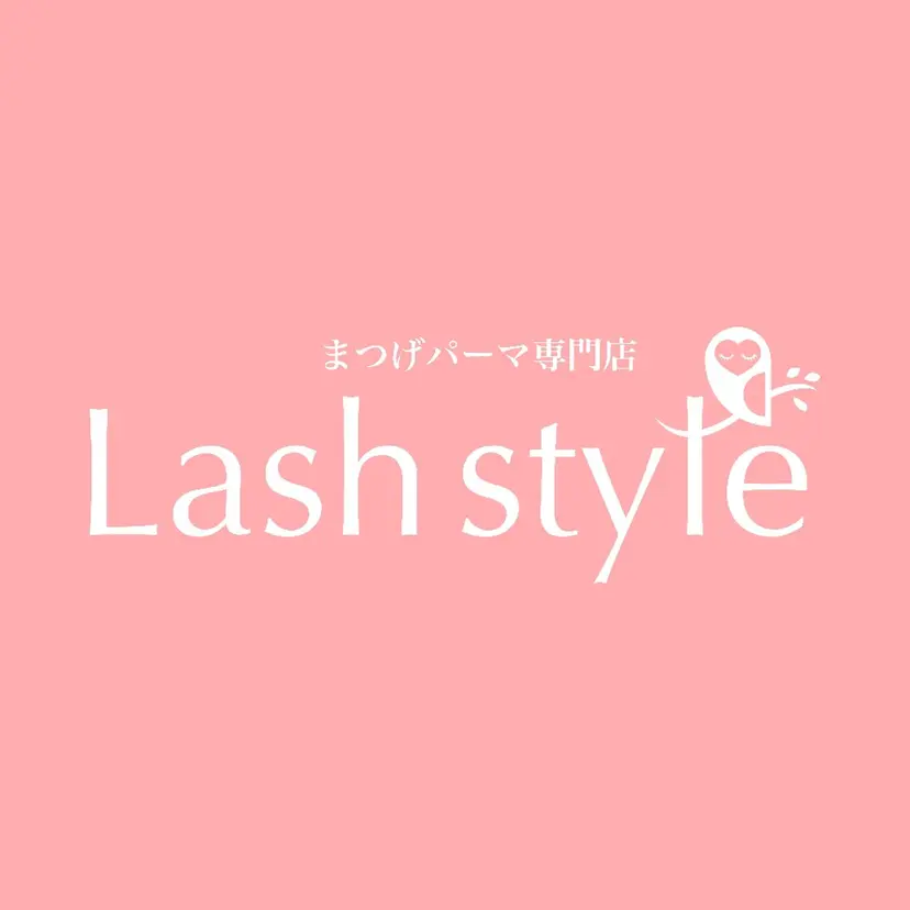 まつげパーマ専門店 Lash styleの掲載