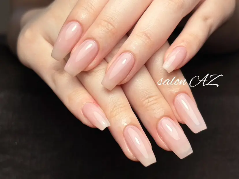 salonAZ トップネイリストの掲載