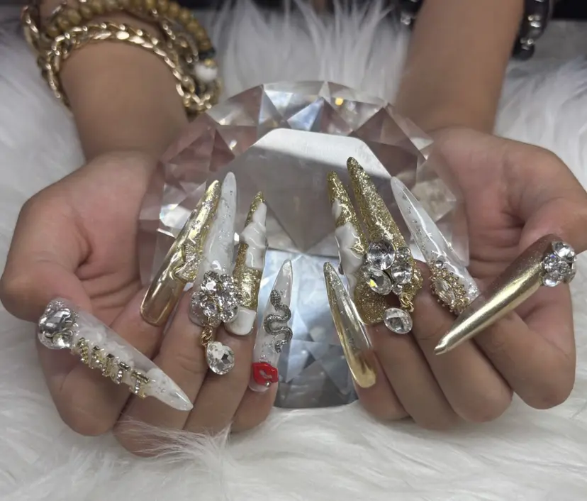 ネイルサロン ANELAの掲載
