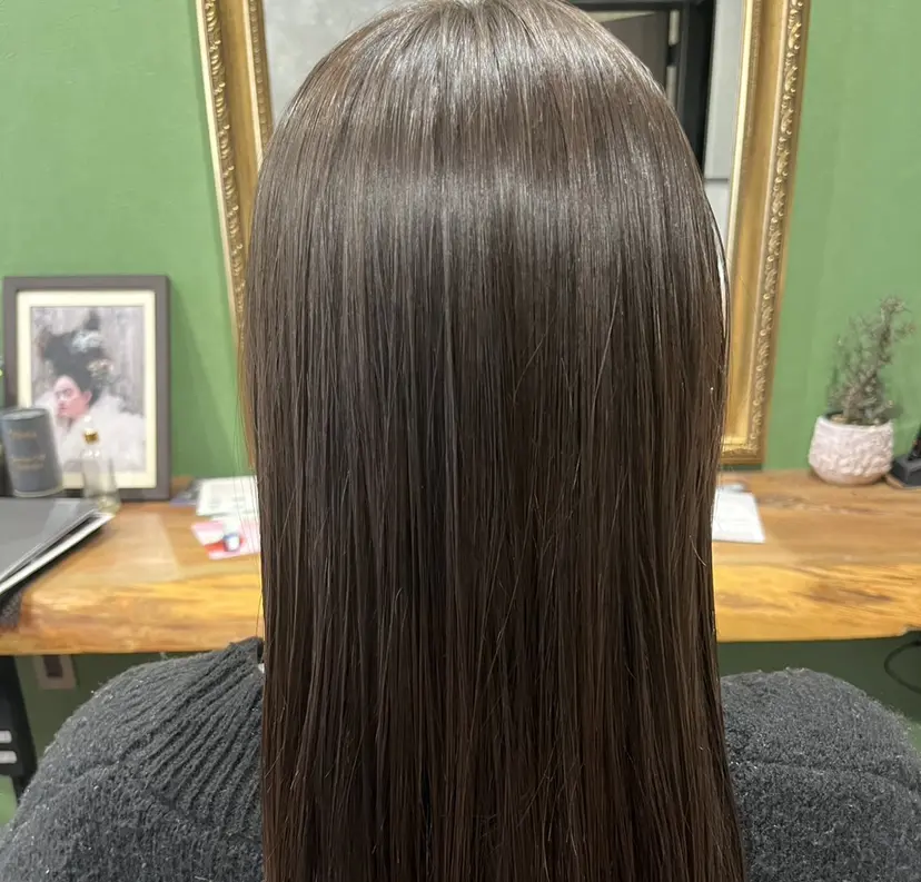 AINAILONA chinamiの掲載