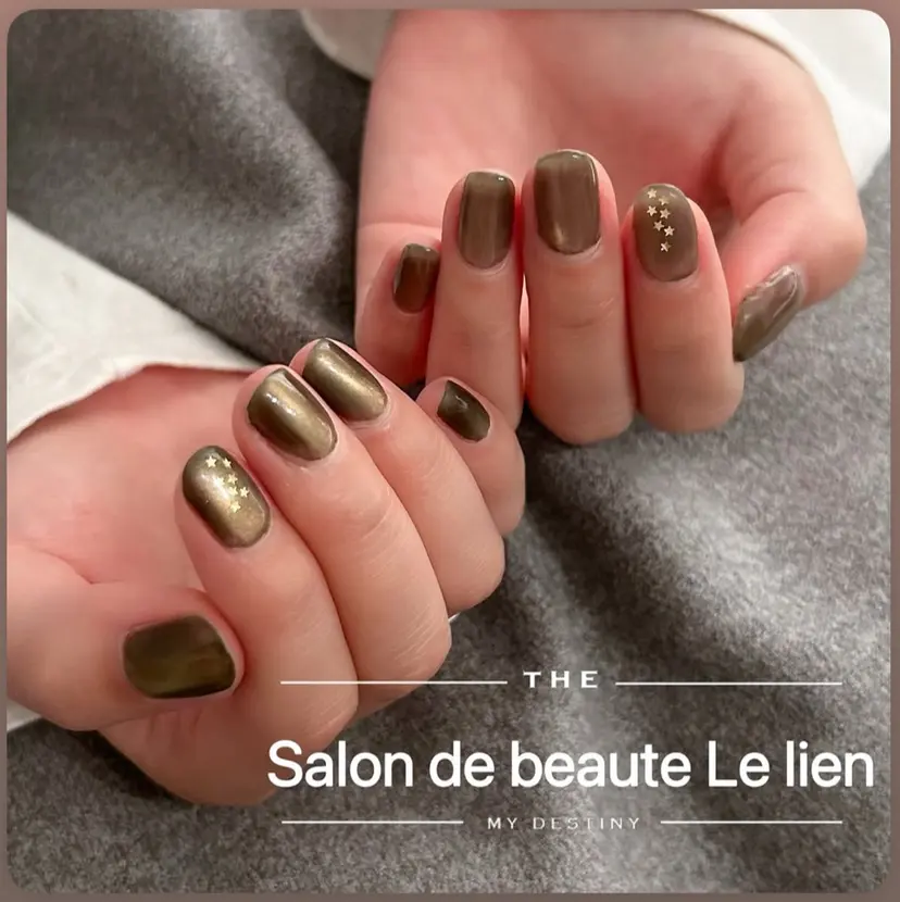 Le Lienの掲載