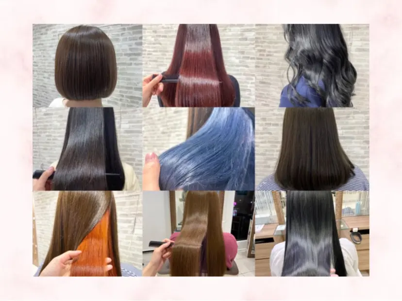 🌷吉野ひかり🌷 カットモデル募集✂️の掲載