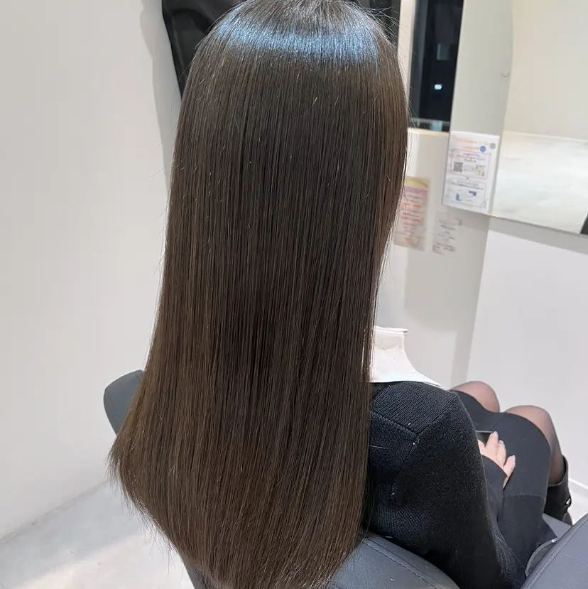 ほのかカラーカット モデル募集中🍀の掲載