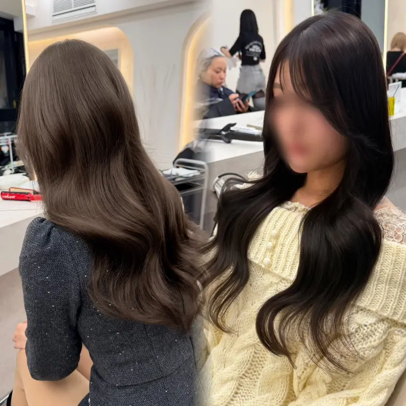 原宿/表参道/ プルエクステ/そらの掲載