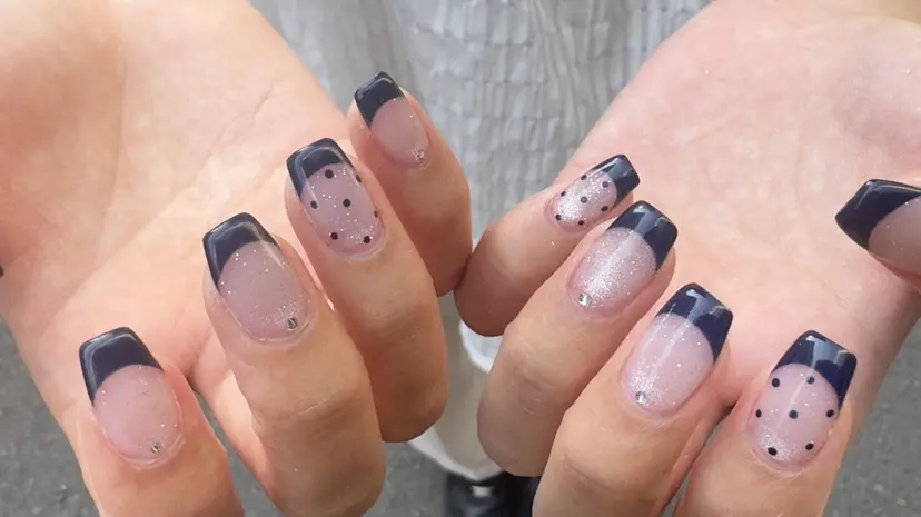 MH_ Nailの掲載