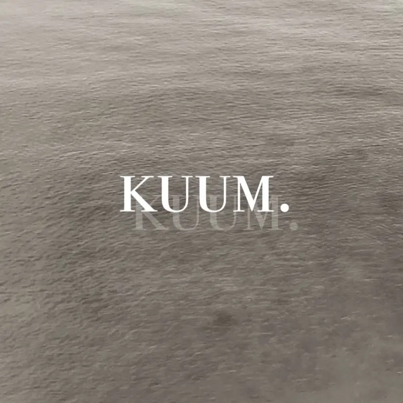 KUUM. hazukiの掲載