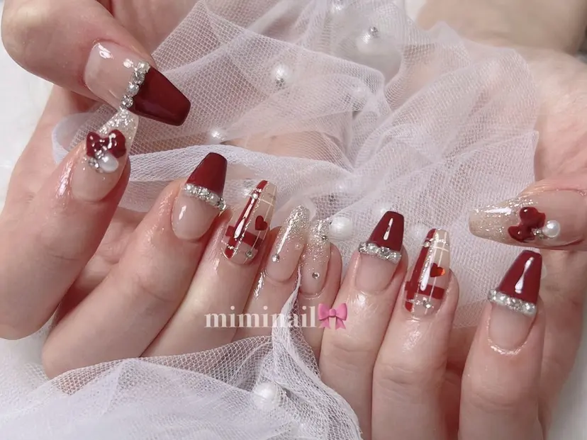 mimi nail kanaの掲載