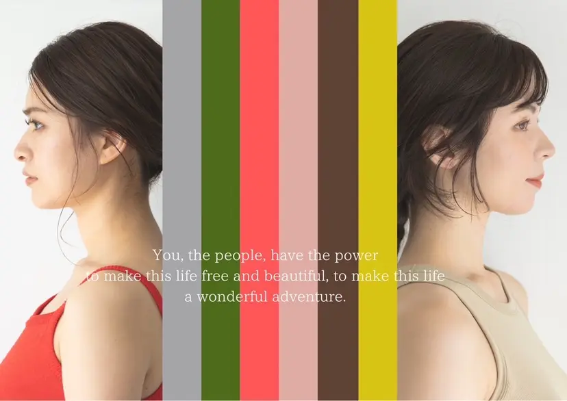 fumi🪞血色感 アップ艶カラーの掲載