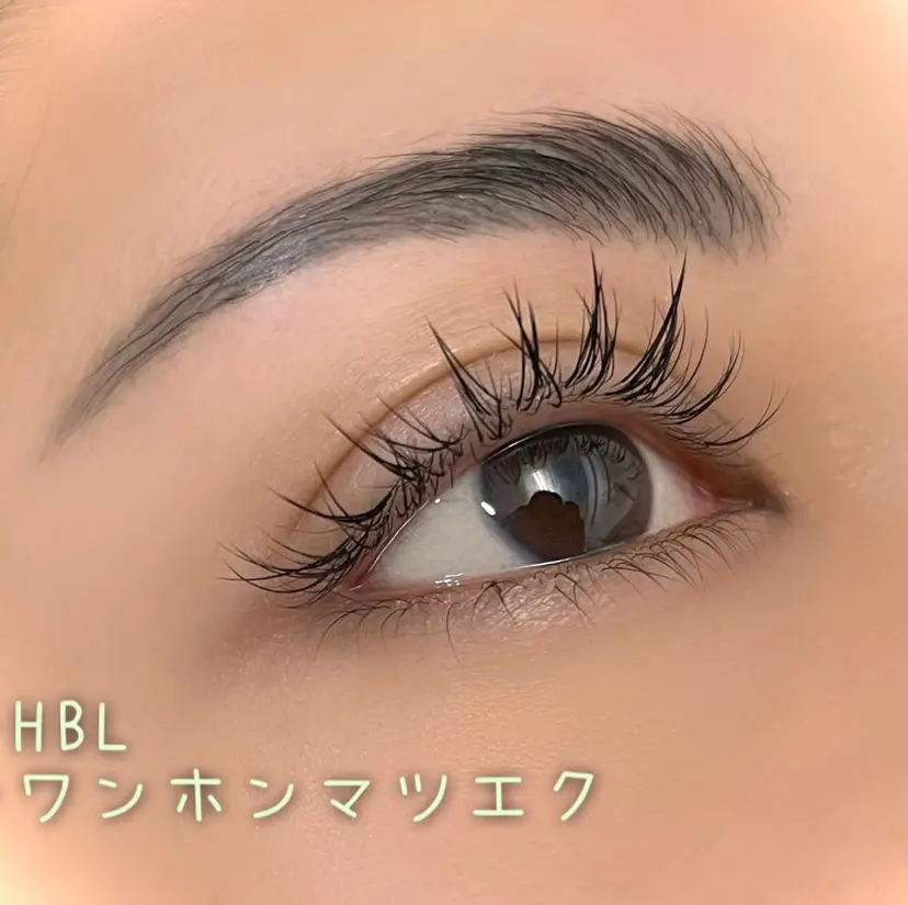 まつげラボリトルミイ 丸山夏希の掲載