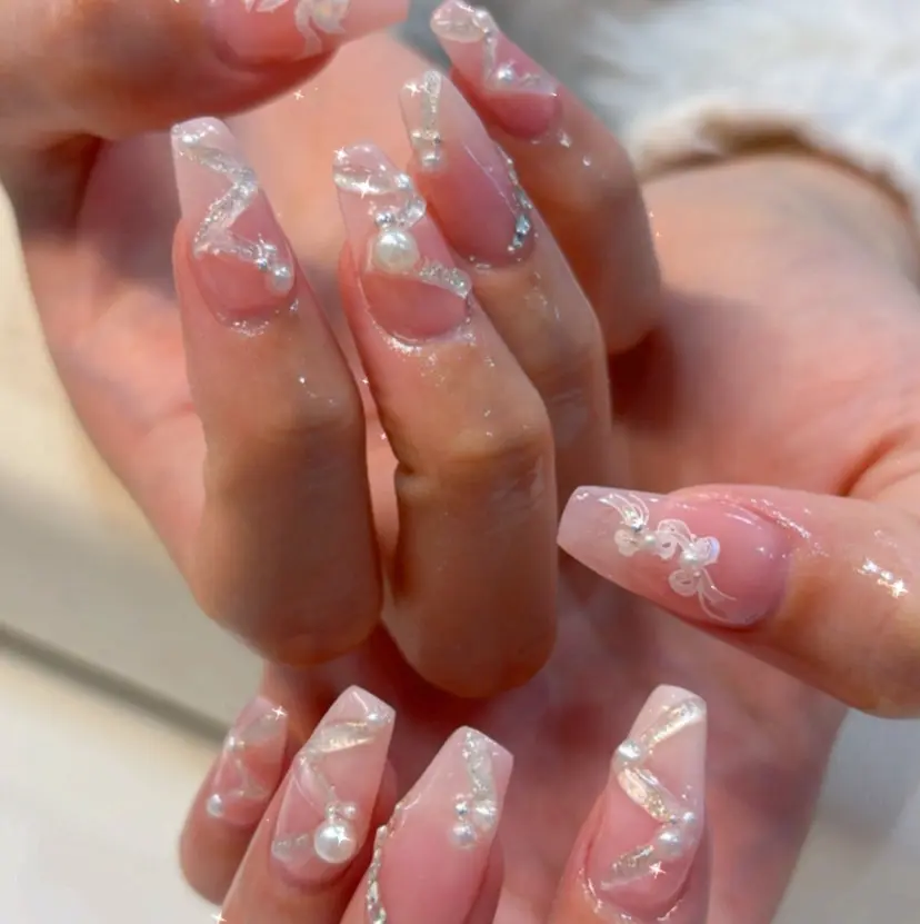 鶴橋wooone nail.rieの掲載