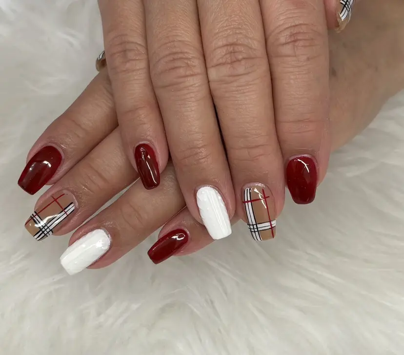 ネイルサロン ANELAの掲載