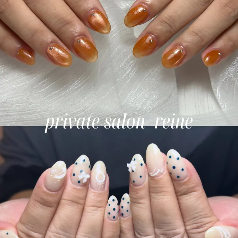 nailsalon reine_risaの掲載