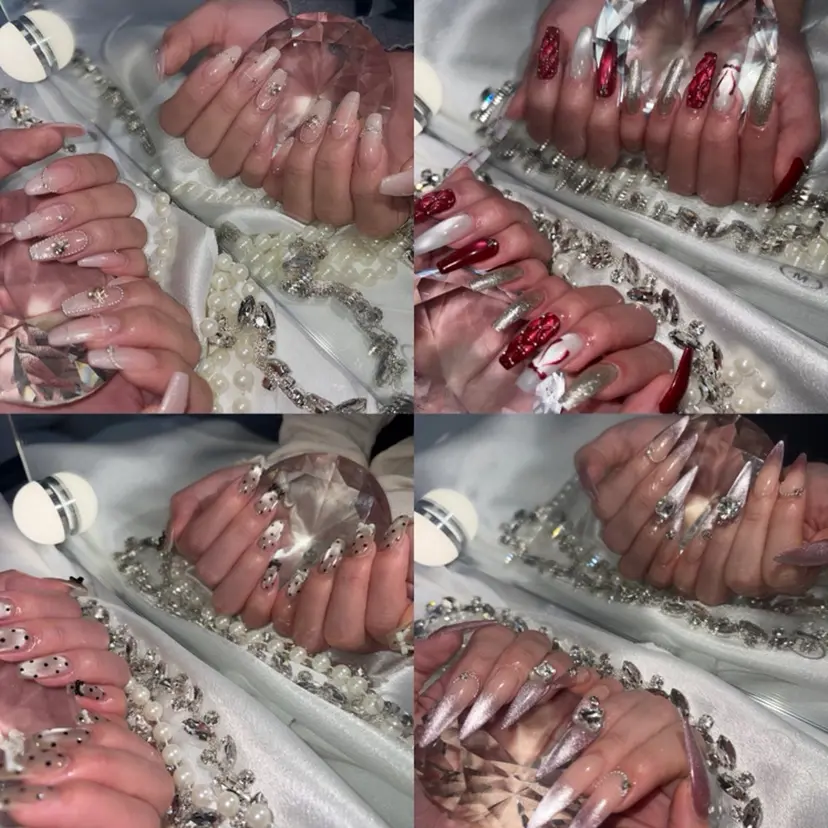 nail salon Emuの掲載