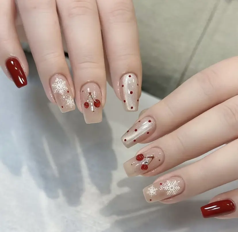 NailSalon Auraの掲載