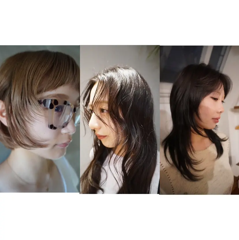 無料カラーモデル🌿 cocoroの掲載