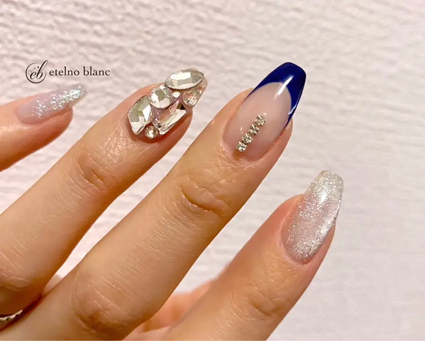 etelno blanc中目黒の掲載