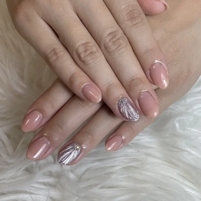 Nailst Asukaの掲載