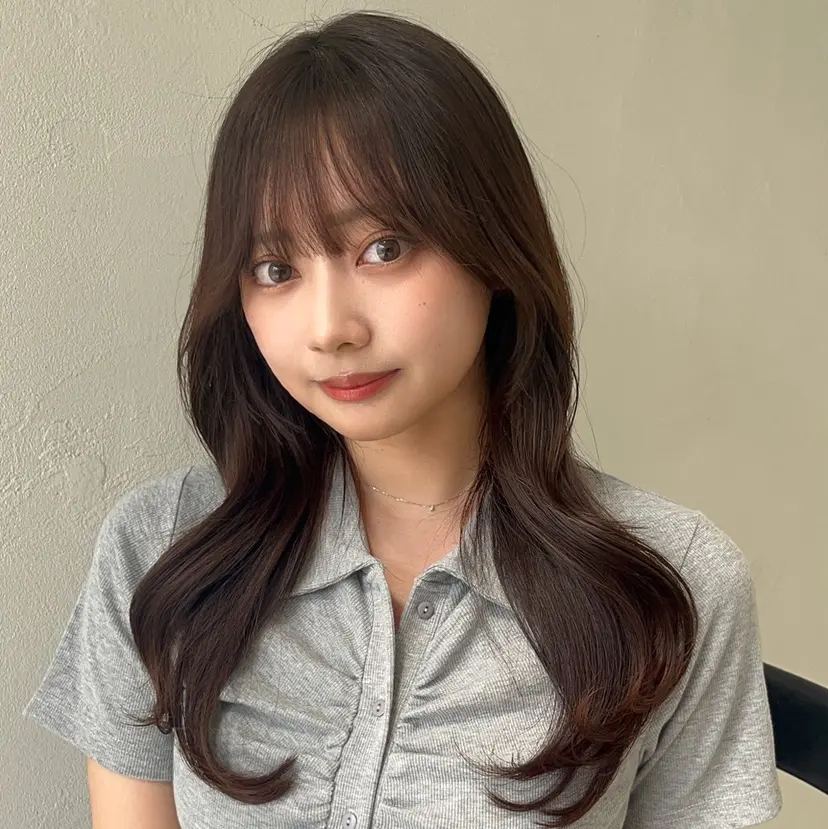 💫レイヤーカット✨ 透明感カラー工藤雄大の掲載