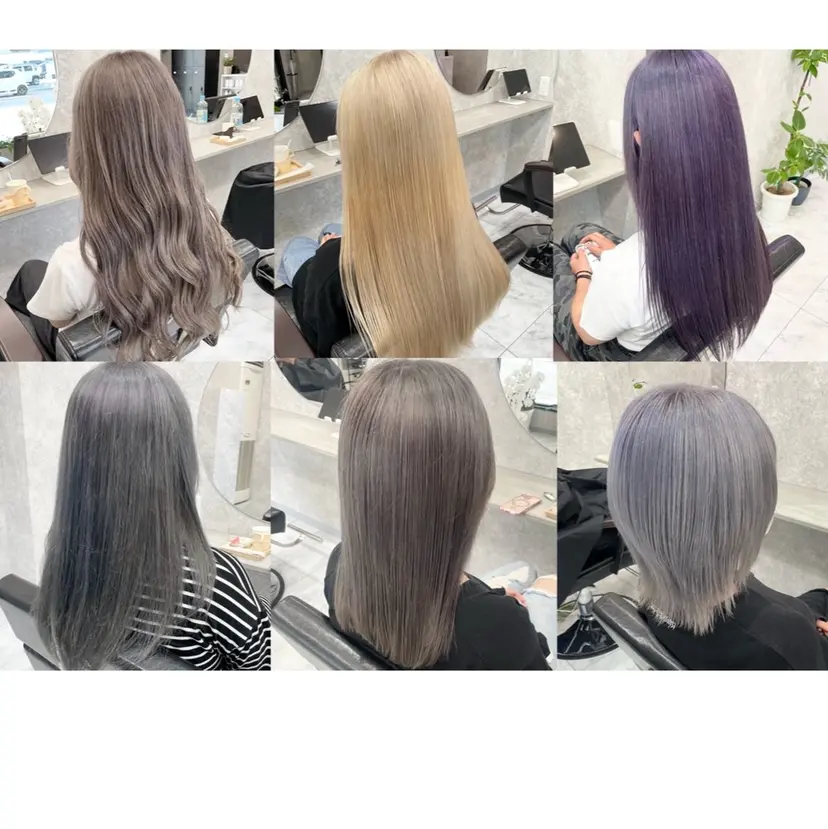🦋ハイトーン🦋 石山 希理🦋の掲載