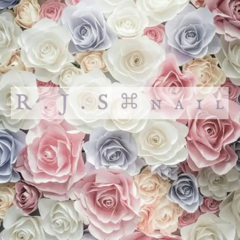 R.J.S⌘ nailの掲載