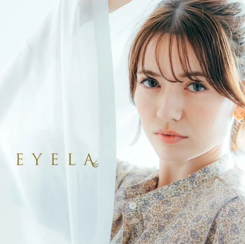 EYELA 川澄 千尋の掲載