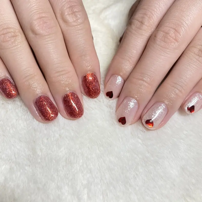 nail You&beの掲載