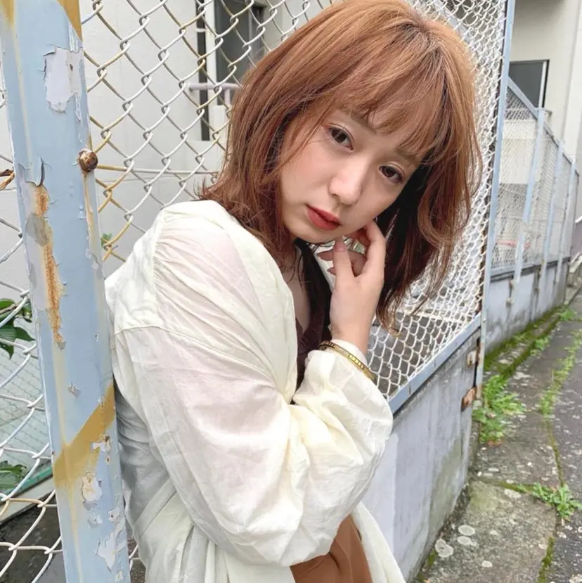 髪質改善/縮毛/新宿 🫧SUZUKA🫧の掲載