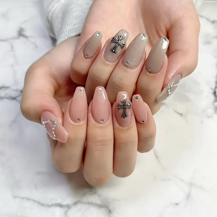 Mnail mayuの掲載