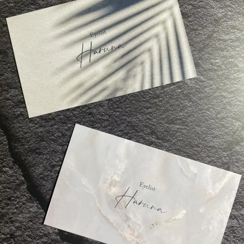 Eyelist HARUNAの掲載