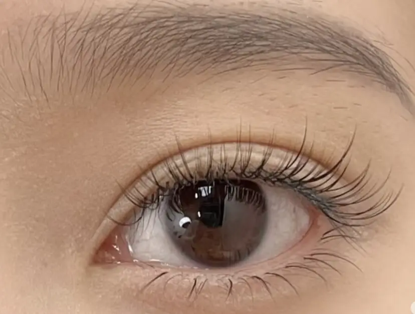 マツエク まつ毛パーマ ユリの掲載