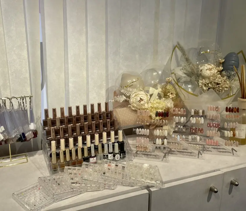 Lino U nanakaの掲載