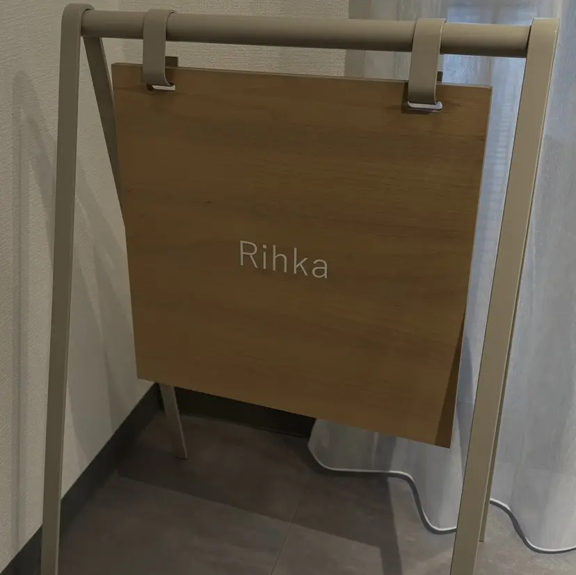 Rihka soyoの掲載