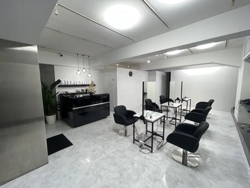 Action心斎橋/ junpeiの掲載