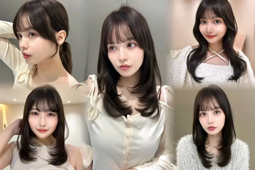 【期間限定無料🎀】 似合わせ特化🤎モカの掲載