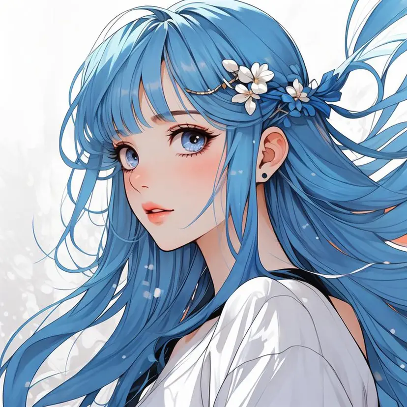 モデル💖エクステ by foiの掲載