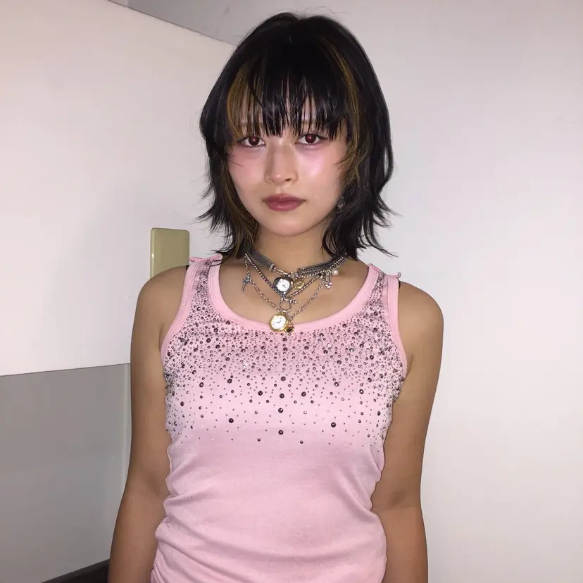 柏木 鈴の掲載