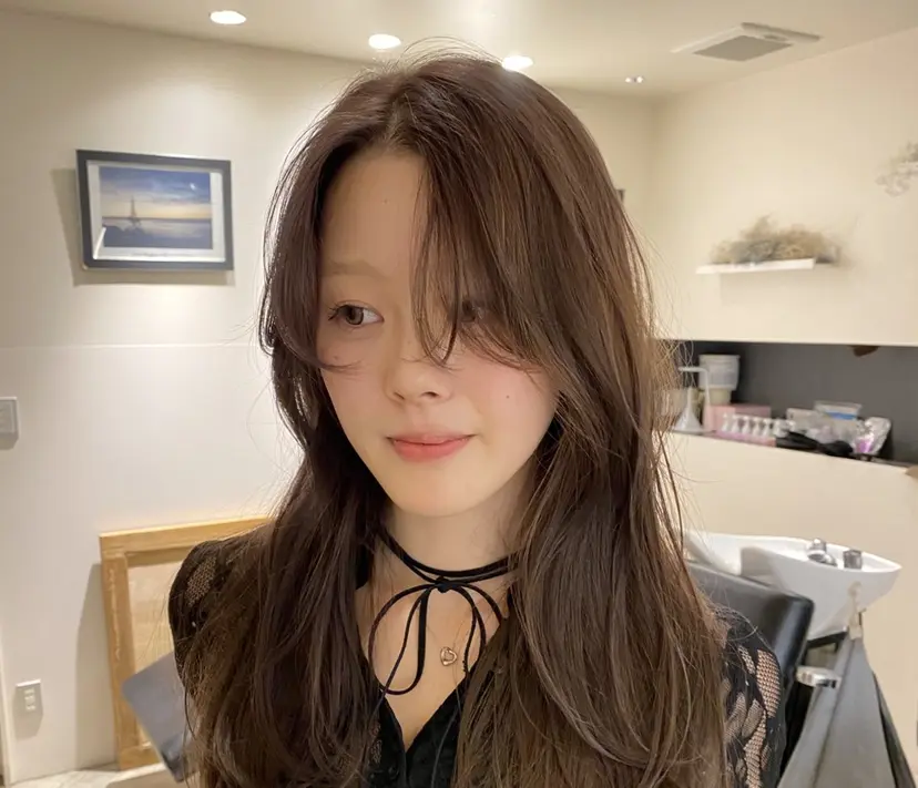 ナチュラルヘア🫧 ナナミの掲載