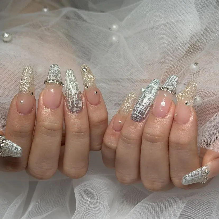 BEAU NAIL Riaの掲載